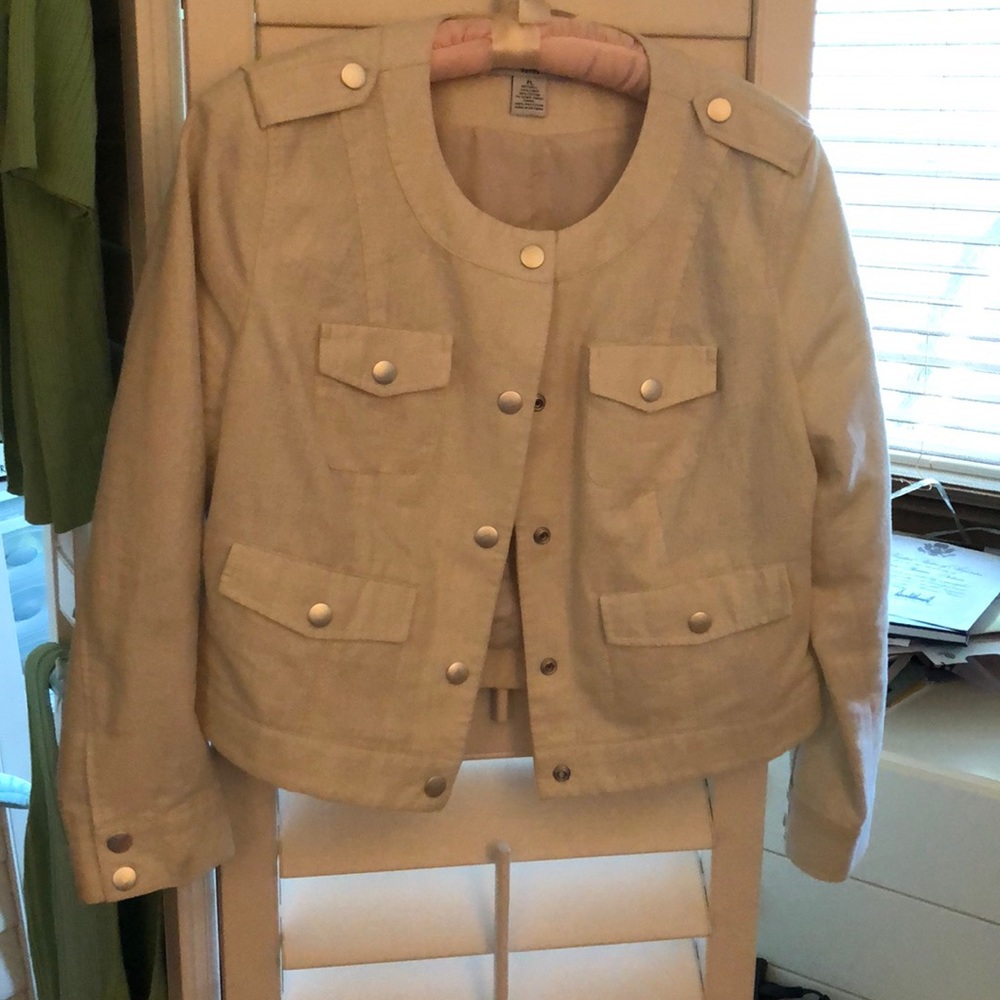 Liz Claiborne jacket